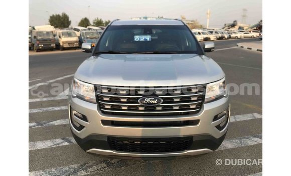 Buy Import Ford Explorer Other Car in Import - Dubai in Barbados Buy Import Ford Explorer Other Car in Import - Dubai in Barbados