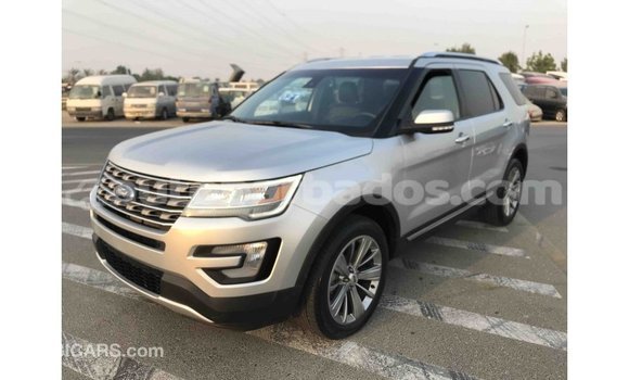Buy Import Ford Explorer Other Car in Import - Dubai in Barbados Buy Import Ford Explorer Other Car in Import - Dubai in Barbados