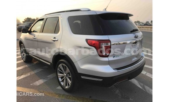 Buy Import Ford Explorer Other Car in Import - Dubai in Barbados Buy Import Ford Explorer Other Car in Import - Dubai in Barbados