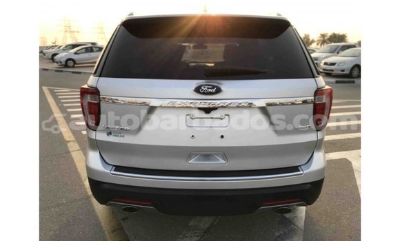 Buy Import Ford Explorer Other Car in Import - Dubai in Barbados Buy Import Ford Explorer Other Car in Import - Dubai in Barbados