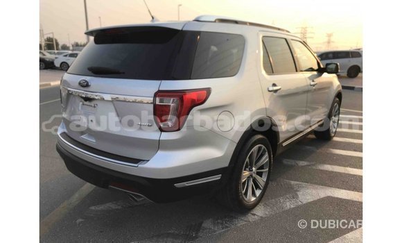 Buy Import Ford Explorer Other Car in Import - Dubai in Barbados Buy Import Ford Explorer Other Car in Import - Dubai in Barbados