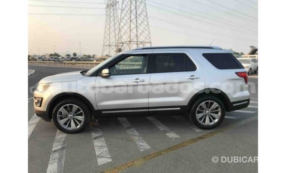 Buy Import Ford Explorer Other Car in Import - Dubai in Barbados Buy Import Ford Explorer Other Car in Import - Dubai in Barbados