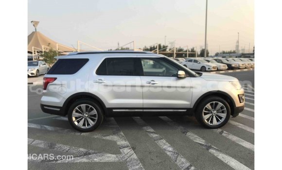 Buy Import Ford Explorer Other Car in Import - Dubai in Barbados Buy Import Ford Explorer Other Car in Import - Dubai in Barbados