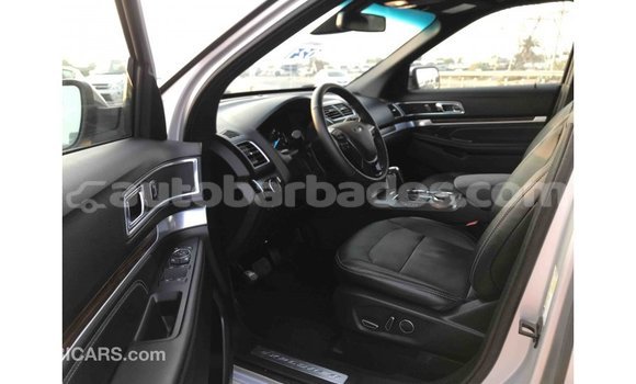 Buy Import Ford Explorer Other Car in Import - Dubai in Barbados Buy Import Ford Explorer Other Car in Import - Dubai in Barbados