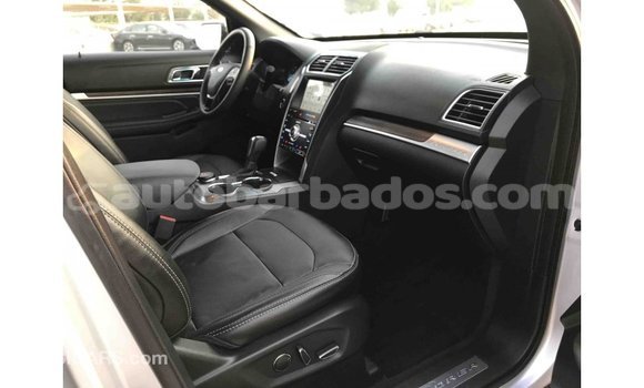 Buy Import Ford Explorer Other Car in Import - Dubai in Barbados Buy Import Ford Explorer Other Car in Import - Dubai in Barbados
