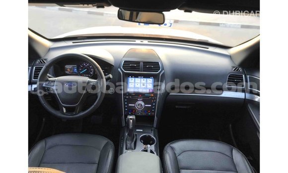 Buy Import Ford Explorer Other Car in Import - Dubai in Barbados Buy Import Ford Explorer Other Car in Import - Dubai in Barbados