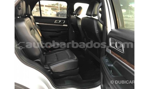 Buy Import Ford Explorer Other Car in Import - Dubai in Barbados Buy Import Ford Explorer Other Car in Import - Dubai in Barbados