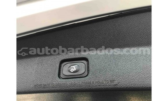 Buy Import Ford Explorer Other Car in Import - Dubai in Barbados Buy Import Ford Explorer Other Car in Import - Dubai in Barbados