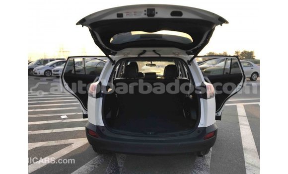 Buy Import Toyota HiAce White Truck in Import - Dubai in Barbados Buy Import Toyota HiAce White Truck in Import - Dubai in Barbados