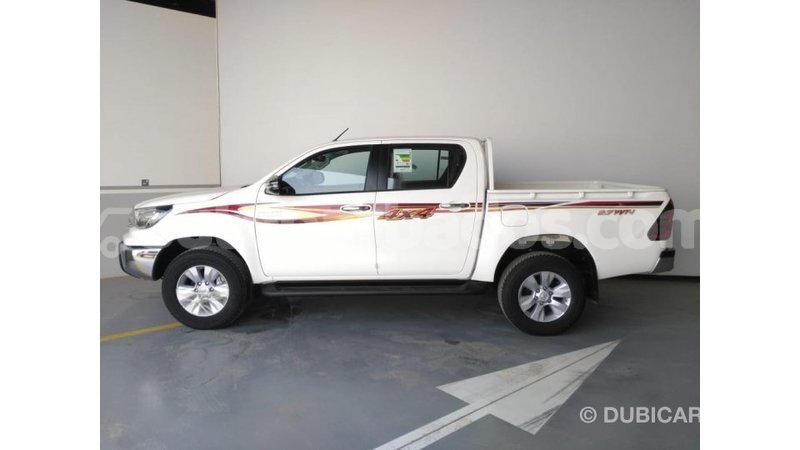 Big with watermark toyota hilux barbados import dubai 1416