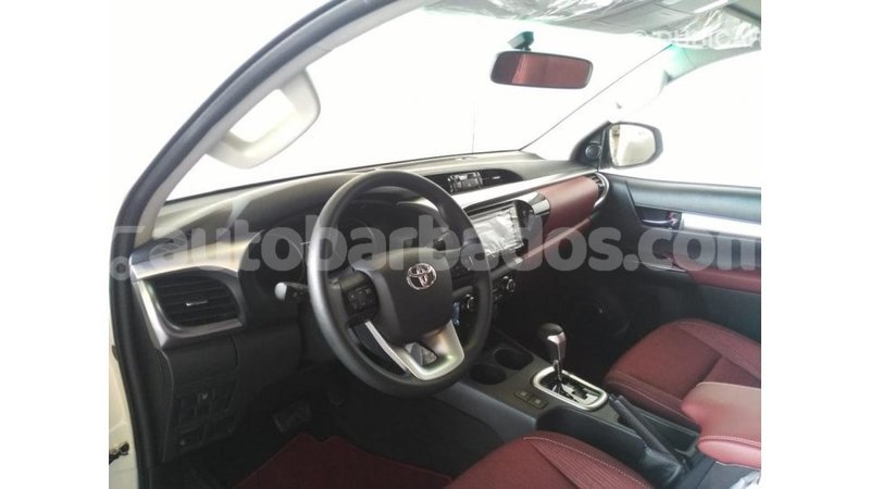 Big with watermark toyota hilux barbados import dubai 1416