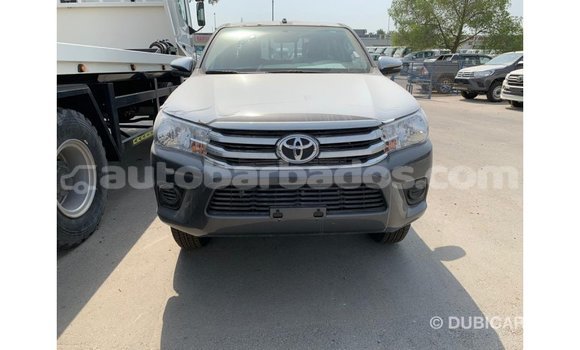 Buy Import Toyota Hilux Other Car in Import - Dubai in Barbados Buy Import Toyota Hilux Other Car in Import - Dubai in Barbados