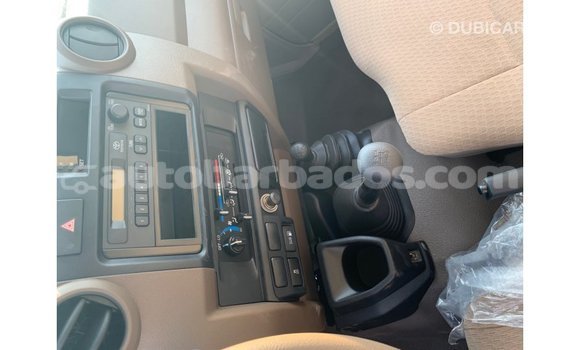 Buy Import Toyota Land Cruiser Beige Car in Import - Dubai in Barbados Buy Import Toyota Land Cruiser Beige Car in Import - Dubai in Barbados