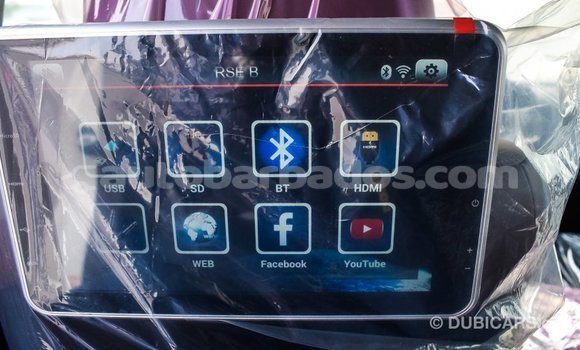 Buy Import Toyota Land Cruiser White Car in Import - Dubai in Barbados Buy Import Toyota Land Cruiser White Car in Import - Dubai in Barbados