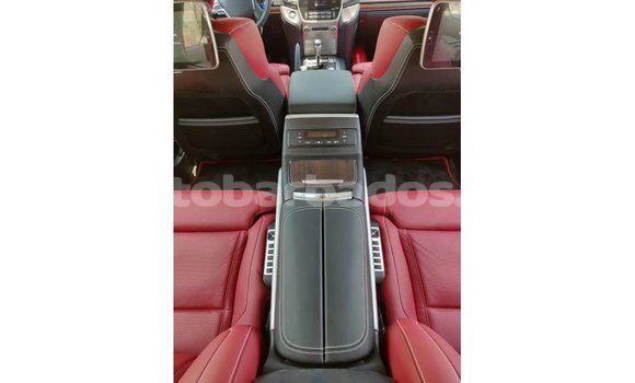 Buy Import Toyota Land Cruiser Black Car in Import - Dubai in Barbados Buy Import Toyota Land Cruiser Black Car in Import - Dubai in Barbados