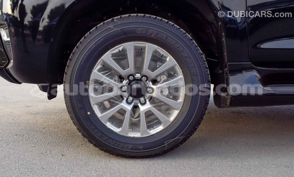 Buy Import Toyota Prado Black Car in Import - Dubai in Barbados Buy Import Toyota Prado Black Car in Import - Dubai in Barbados