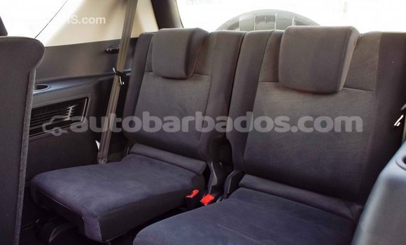 Buy Import Toyota Prado Black Car in Import - Dubai in Barbados Buy Import Toyota Prado Black Car in Import - Dubai in Barbados