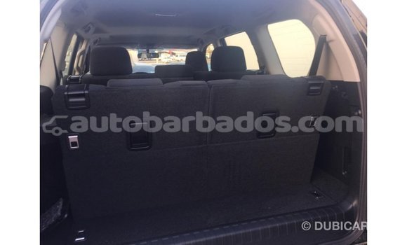 Buy Import Toyota Prado Black Car in Import - Dubai in Barbados Buy Import Toyota Prado Black Car in Import - Dubai in Barbados