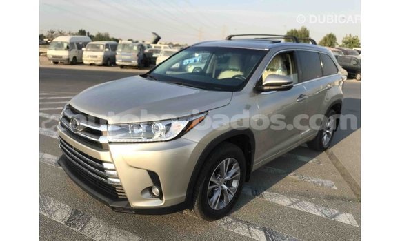 Buy Import Toyota Highlander Other Car in Import - Dubai in Barbados Buy Import Toyota Highlander Other Car in Import - Dubai in Barbados