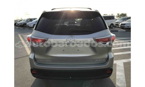 Buy Import Toyota Highlander Other Car in Import - Dubai in Barbados Buy Import Toyota Highlander Other Car in Import - Dubai in Barbados