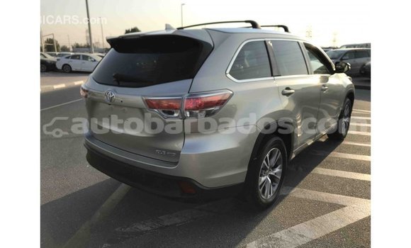 Buy Import Toyota Highlander Other Car in Import - Dubai in Barbados Buy Import Toyota Highlander Other Car in Import - Dubai in Barbados