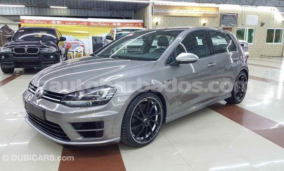 Buy Import Volkswagen Golf Other Car in Import - Dubai in Barbados Buy Import Volkswagen Golf Other Car in Import - Dubai in Barbados