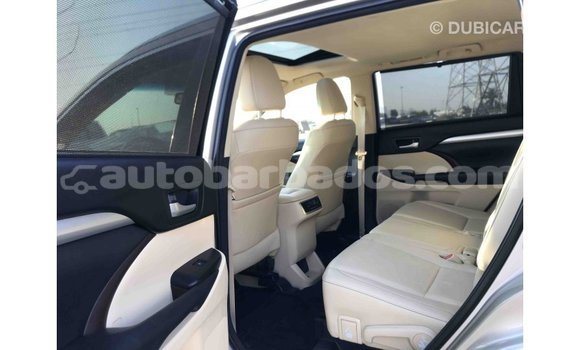 Buy Import Toyota Highlander Other Car in Import - Dubai in Barbados Buy Import Toyota Highlander Other Car in Import - Dubai in Barbados