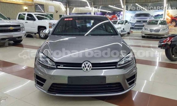 Buy Import Volkswagen Golf Other Car in Import - Dubai in Barbados Buy Import Volkswagen Golf Other Car in Import - Dubai in Barbados