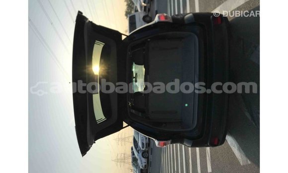 Buy Import Toyota Highlander Black Car in Import - Dubai in Barbados Buy Import Toyota Highlander Black Car in Import - Dubai in Barbados