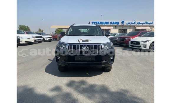 Buy Import Toyota Prado Black Car in Import - Dubai in Barbados Buy Import Toyota Prado Black Car in Import - Dubai in Barbados