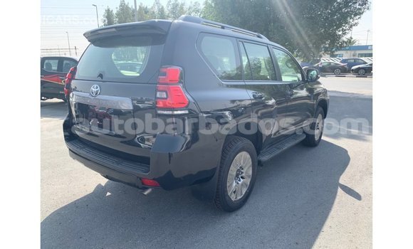Buy Import Toyota Prado Black Car in Import - Dubai in Barbados Buy Import Toyota Prado Black Car in Import - Dubai in Barbados