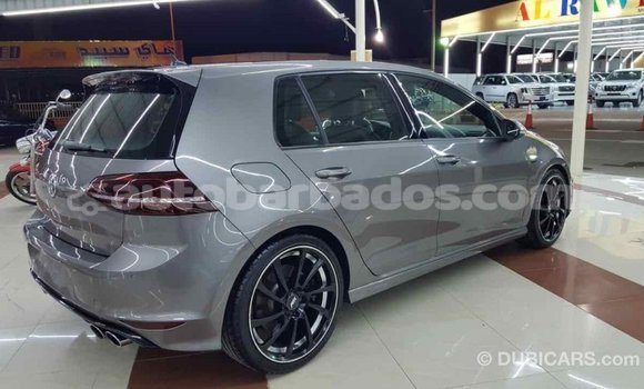 Buy Import Volkswagen Golf Other Car in Import - Dubai in Barbados Buy Import Volkswagen Golf Other Car in Import - Dubai in Barbados