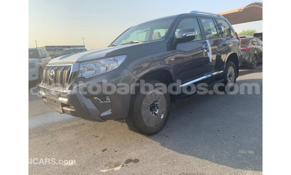 Buy Import Toyota Prado Other Car in Import - Dubai in Barbados Buy Import Toyota Prado Other Car in Import - Dubai in Barbados