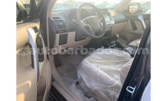 Buy Import Toyota Prado Other Car in Import - Dubai in Barbados Buy Import Toyota Prado Other Car in Import - Dubai in Barbados