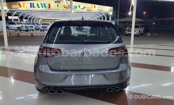 Buy Import Volkswagen Golf Other Car in Import - Dubai in Barbados Buy Import Volkswagen Golf Other Car in Import - Dubai in Barbados