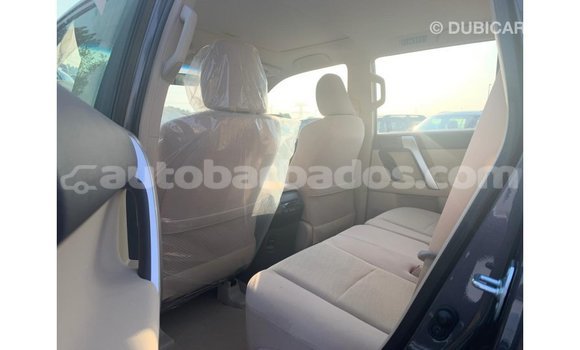 Buy Import Toyota Prado Other Car in Import - Dubai in Barbados Buy Import Toyota Prado Other Car in Import - Dubai in Barbados