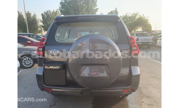 Buy Import Toyota Prado Other Car in Import - Dubai in Barbados Buy Import Toyota Prado Other Car in Import - Dubai in Barbados