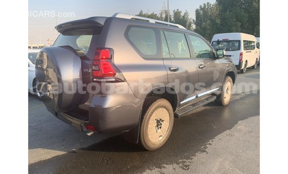 Buy Import Toyota Prado Other Car in Import - Dubai in Barbados Buy Import Toyota Prado Other Car in Import - Dubai in Barbados