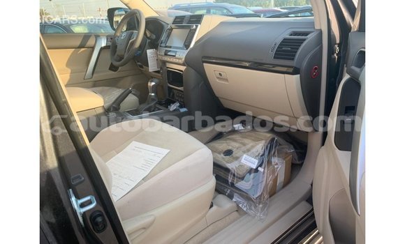 Buy Import Toyota Prado Other Car in Import - Dubai in Barbados Buy Import Toyota Prado Other Car in Import - Dubai in Barbados