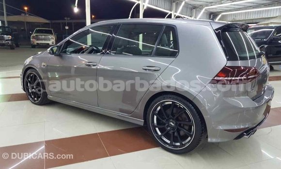Buy Import Volkswagen Golf Other Car in Import - Dubai in Barbados Buy Import Volkswagen Golf Other Car in Import - Dubai in Barbados