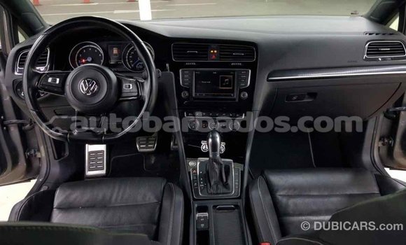 Buy Import Volkswagen Golf Other Car in Import - Dubai in Barbados Buy Import Volkswagen Golf Other Car in Import - Dubai in Barbados