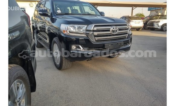 Buy Import Toyota Land Cruiser Black Car in Import - Dubai in Barbados Buy Import Toyota Land Cruiser Black Car in Import - Dubai in Barbados