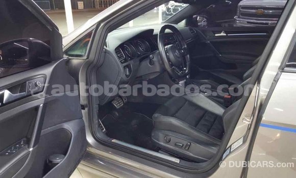 Buy Import Volkswagen Golf Other Car in Import - Dubai in Barbados Buy Import Volkswagen Golf Other Car in Import - Dubai in Barbados