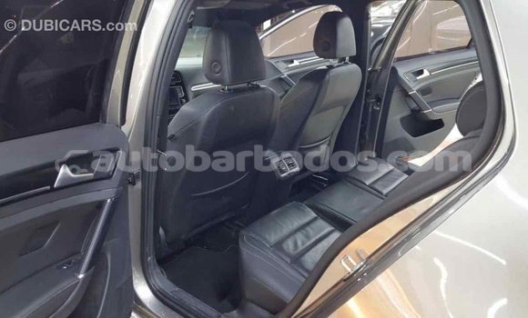 Buy Import Volkswagen Golf Other Car in Import - Dubai in Barbados Buy Import Volkswagen Golf Other Car in Import - Dubai in Barbados