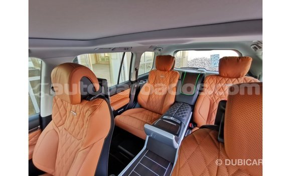 Buy Import Toyota Land Cruiser Black Car in Import - Dubai in Barbados Buy Import Toyota Land Cruiser Black Car in Import - Dubai in Barbados