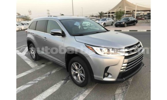 Buy Import Toyota Highlander Other Car in Import - Dubai in Barbados Buy Import Toyota Highlander Other Car in Import - Dubai in Barbados