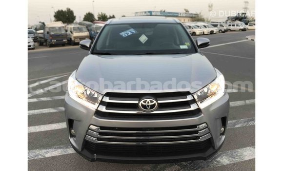 Buy Import Toyota Highlander Other Car in Import - Dubai in Barbados Buy Import Toyota Highlander Other Car in Import - Dubai in Barbados