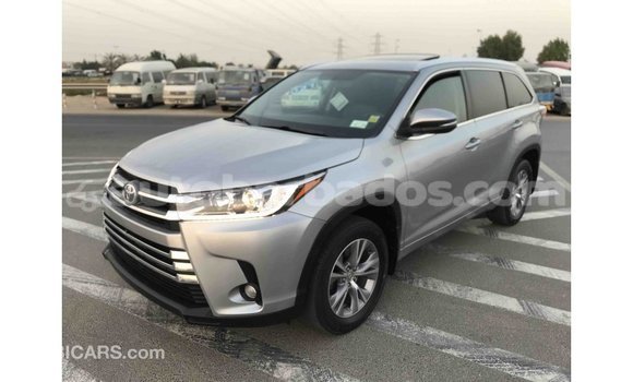 Buy Import Toyota Highlander Other Car in Import - Dubai in Barbados Buy Import Toyota Highlander Other Car in Import - Dubai in Barbados