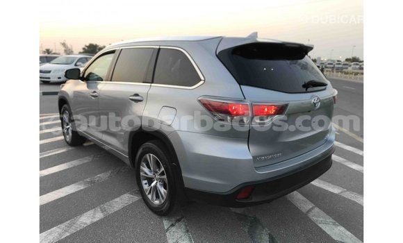 Buy Import Toyota Highlander Other Car in Import - Dubai in Barbados Buy Import Toyota Highlander Other Car in Import - Dubai in Barbados