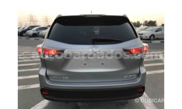 Buy Import Toyota Highlander Other Car in Import - Dubai in Barbados Buy Import Toyota Highlander Other Car in Import - Dubai in Barbados